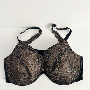 Cacique Lace Bra | Size 42D